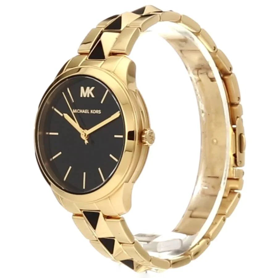 Michael Kors MK6669 Runway Quartz Women's Watch
