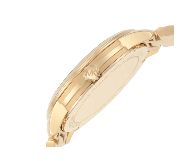 Michael Kors MK6669 Runway Quartz Women's Watch