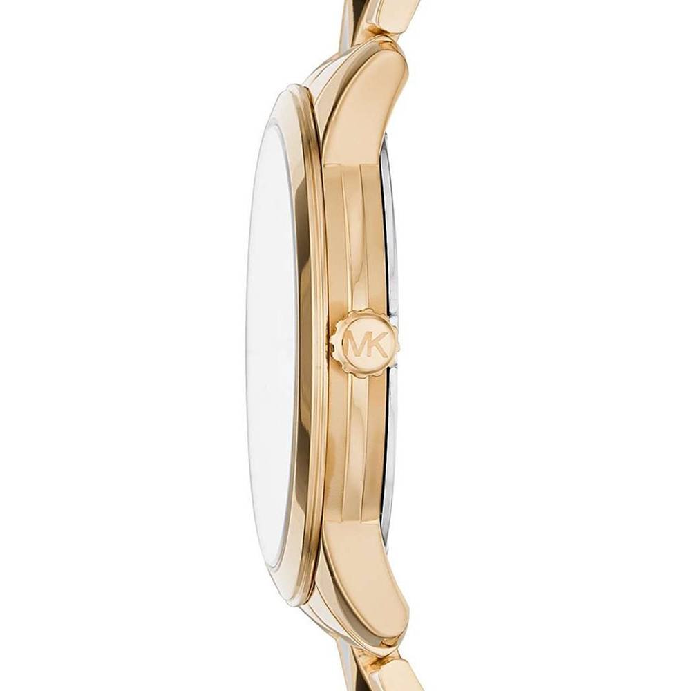 Michael Kors MK6669 Runway Quartz Women's Watch