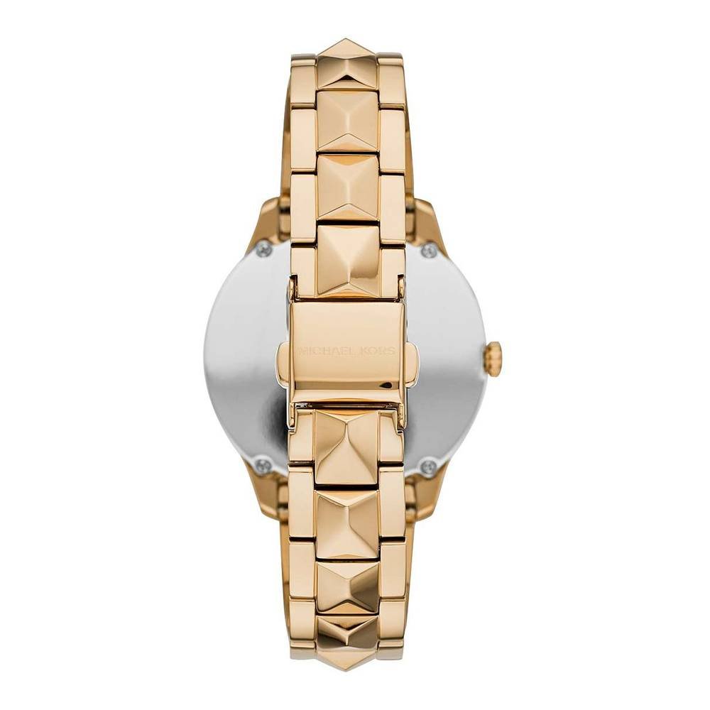 Michael Kors MK6669 Runway Quartz Women's Watch