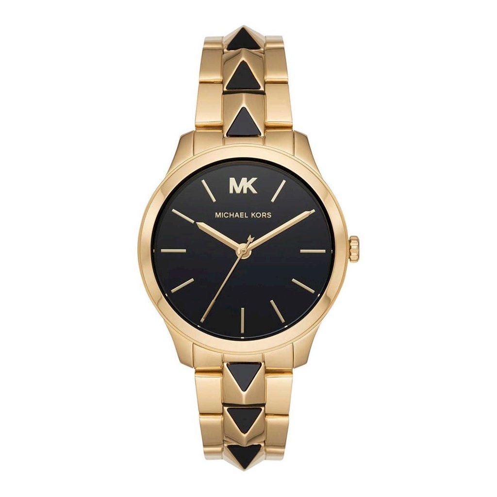 Michael Kors MK6669 Runway Quartz Women's Watch