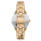 Michael Kors MK6670 Runway Mercer Turquoise Dial Women's Watch