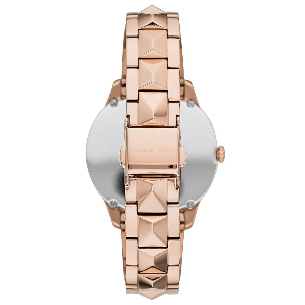 Michael Kors MK6671 Runway Mercer Quartz Women's Watch