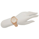 Michael Kors MK6671 Runway Mercer Quartz Women's Watch