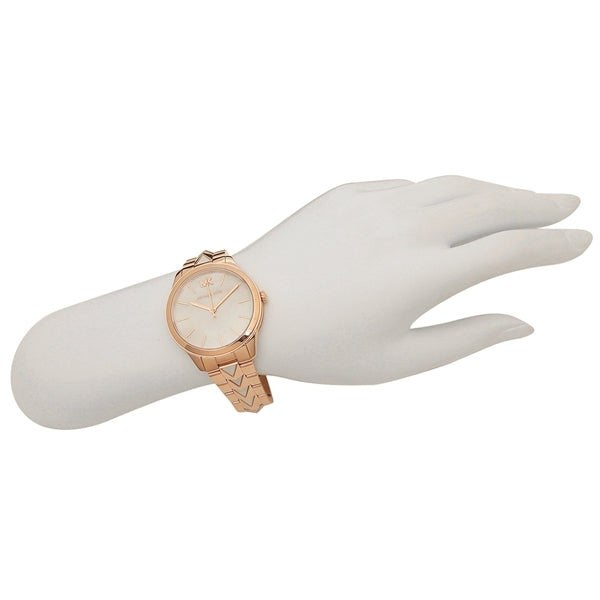 Michael Kors MK6671 Runway Mercer Quartz Women's Watch