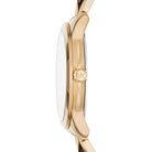 Michael Kors MK6673 Petite Runway Mercer Quartz Women's Watch
