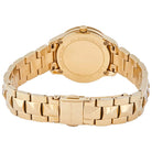 Michael Kors MK6673 Petite Runway Mercer Quartz Women's Watch