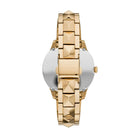 Michael Kors MK6673 Petite Runway Mercer Quartz Women's Watch