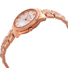 Michael Kors MK6674 Quartz Mother of Pearl Dial Women's Watch