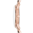 Michael Kors MK6674 Quartz Mother of Pearl Dial Women's Watch
