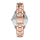 Michael Kors MK6674 Quartz Mother of Pearl Dial Women's Watch