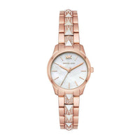 Michael Kors MK6674 Quartz Mother of Pearl Dial Women's Watch