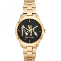 Michael Kors MK6682 Runway Quartz Women's Watch