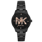 Michael Kors MK6683 Runway Quartz Black Dial Women's Watch