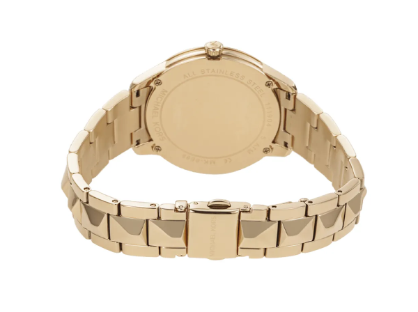 Michael Kors MK6689 Runway Mercer Women's Watch
