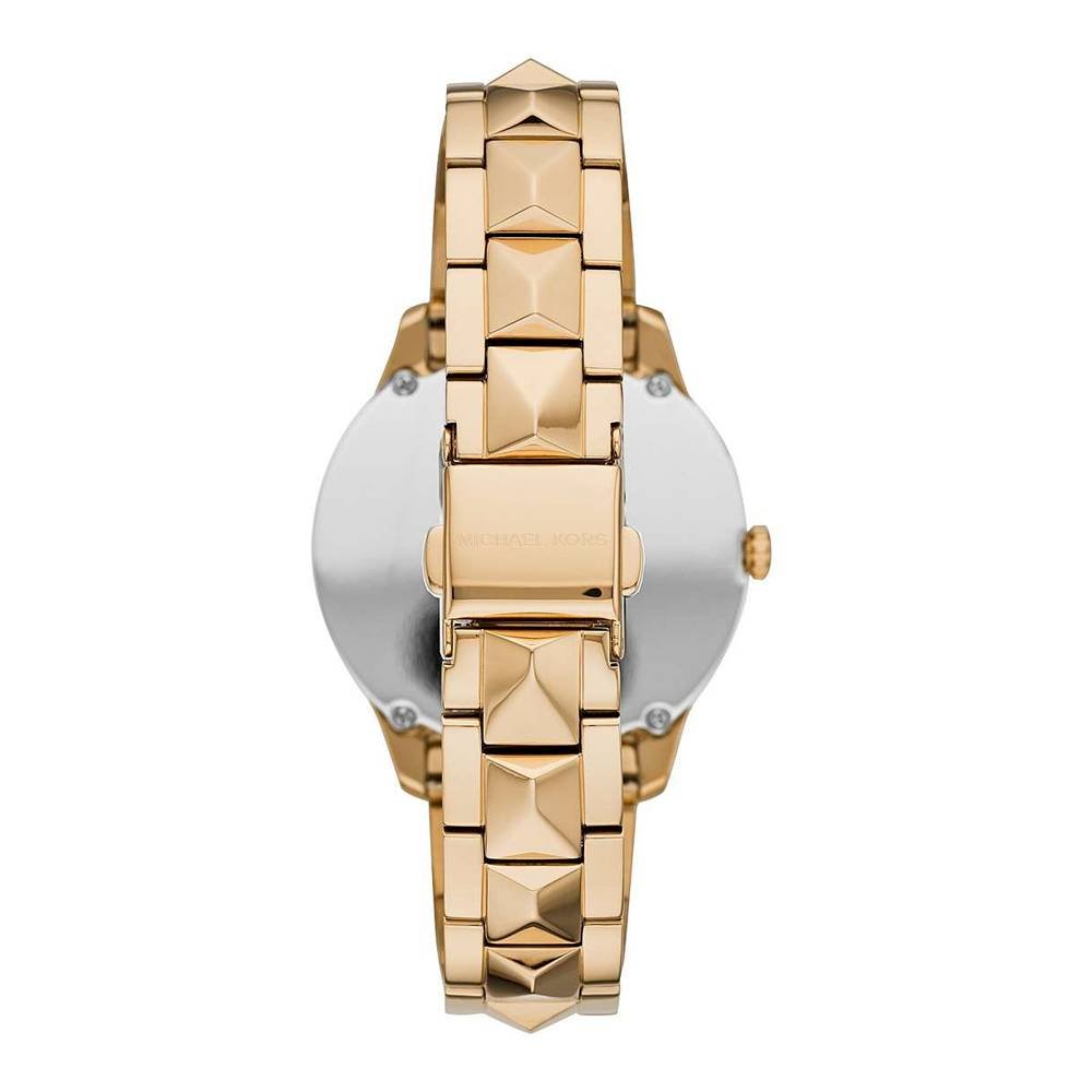 Michael Kors MK6689 Runway Mercer Women's Watch