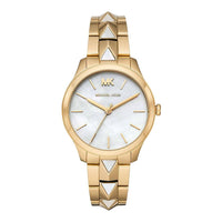 Michael Kors MK6689 Runway Mercer Women's Watch