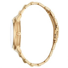 Michael Kors MK6714 Analog Gold Dial Women's Watch