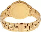 Michael Kors MK6714 Analog Gold Dial Women's Watch