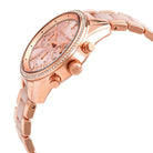 Michael Kors MK6769 Ritz Chronograph Quartz Crystal Women's Watch