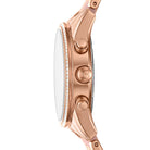 Michael Kors MK6769 Ritz Chronograph Quartz Crystal Women's Watch