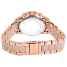 Michael Kors MK6769 Ritz Chronograph Quartz Crystal Women's Watch