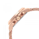 Michael Kors MK6830 Analog Pink Dial Women's Watch