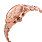 Michael Kors MK6830 Analog Pink Dial Women's Watch