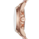 Michael Kors MK6830 Analog Pink Dial Women's Watch