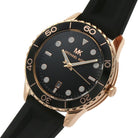 Michael Kors MK6852 Runway Black Dial Women's Watch