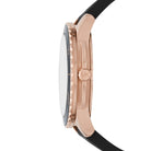 Michael Kors MK6852 Runway Black Dial Women's Watch