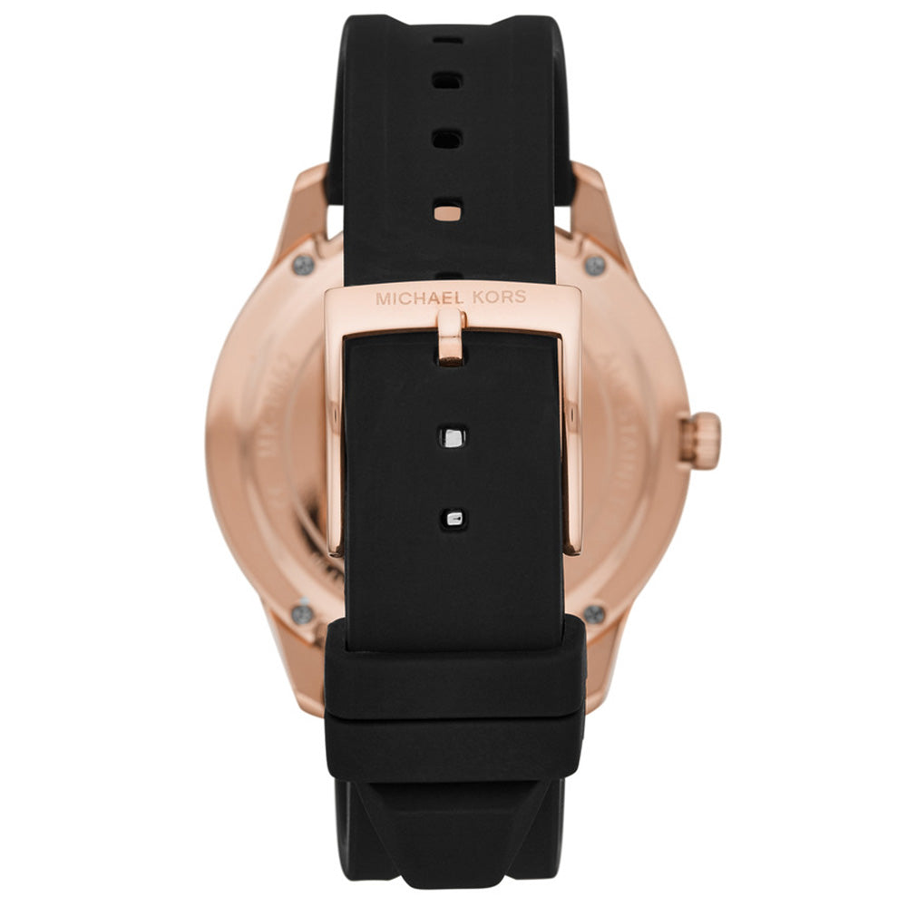 Michael Kors MK6852 Runway Black Dial Women's Watch