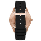 Michael Kors MK6852 Runway Black Dial Women's Watch