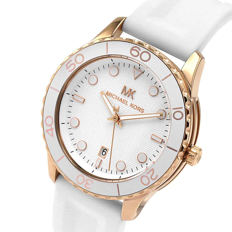 Michael Kors MK6853 Runway Quartz Women's Watch