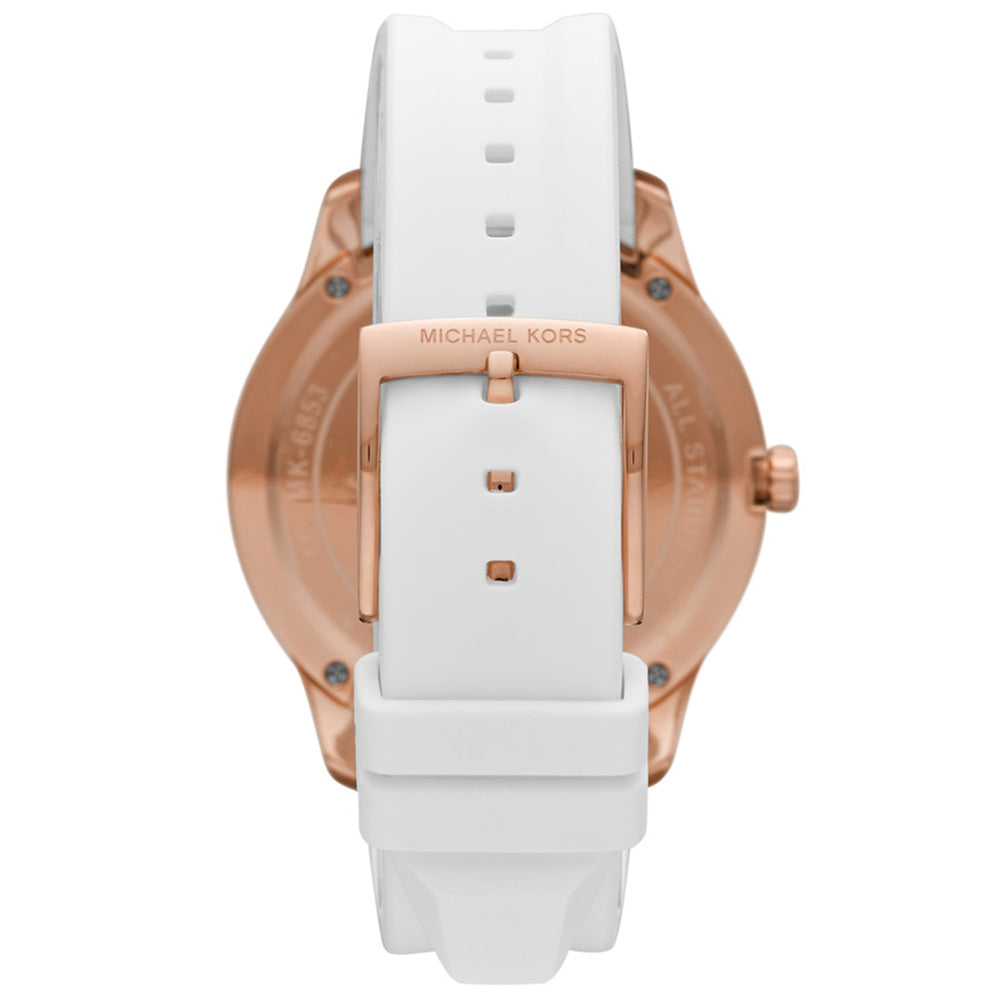 Michael Kors MK6853 Runway Quartz Women's Watch