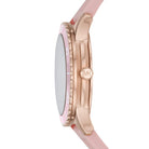 Michael Kors MK6854 Runway Analog Gold Dial Women's Watch