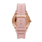 Michael Kors MK6854 Runway Analog Gold Dial Women's Watch
