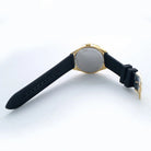 Michael Kors MK6944 Quartz Black Silicon Strap Women's Watch
