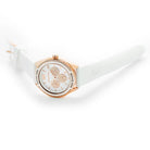 Michael Kors MK6945 Oversized Sport Silicon Strap Women's Watch