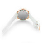 Michael Kors MK6945 Oversized Sport Silicon Strap Women's Watch