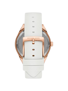 Michael Kors MK6945 Oversized Sport Silicon Strap Women's Watch
