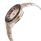 Michael Kors MK6960 Runway Quartz Black Dial Women's Watch