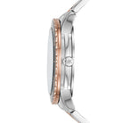 Michael Kors MK6960 Runway Quartz Black Dial Women's Watch