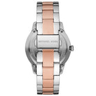 Michael Kors MK6960 Runway Quartz Black Dial Women's Watch