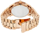 Michael Kors MK7065 Runway Blue Men's Watch