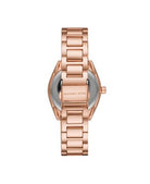 Michael Kors MK7095 Rose Gold Steel Chronograph Women's Watch