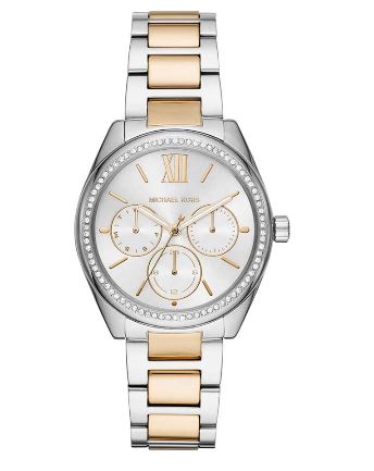 Michael Kors MK7096 Janelle Women's Watch