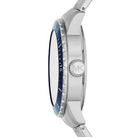 Michael Kors MK7153 Cunningham Multifunction Stainless Steel Men's Watch