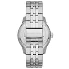 Michael Kors MK7153 Cunningham Multifunction Stainless Steel Men's Watch