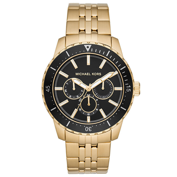 Michael Kors MK7154 Men's Watch – WATCH ACES